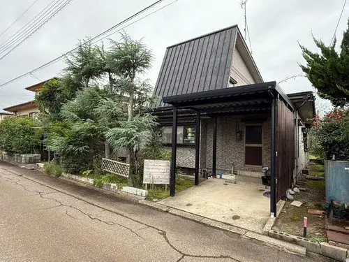 Préfecture de Niigata Ville de Joetsu Propriété 6DK+S (3)