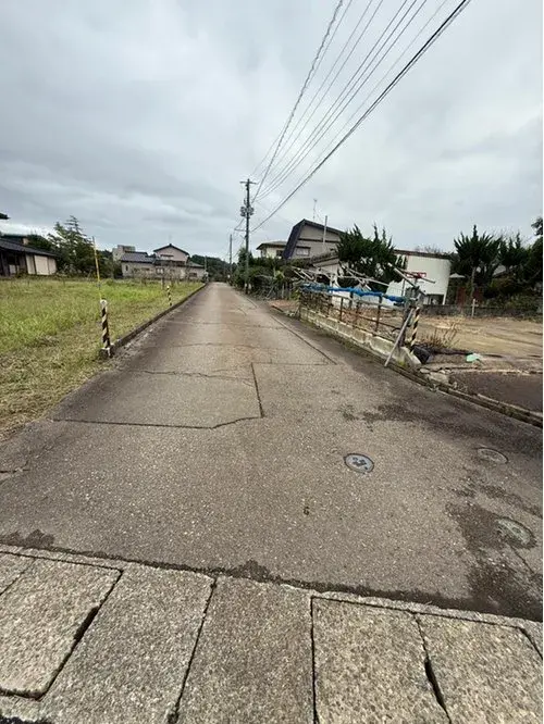 Préfecture de Niigata Ville de Joetsu Propriété 6DK+S (4)