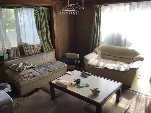 Préfecture de Niigata Ville de Joetsu Propriété 6DK+S (5)