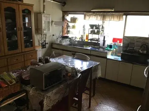Préfecture de Niigata Ville de Joetsu Propriété 6DK+S (6)