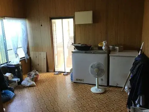 Préfecture de Niigata Ville de Joetsu Propriété 6DK+S (7)