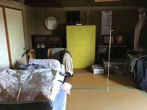 Préfecture de Niigata Ville de Joetsu Propriété 6DK+S (8)