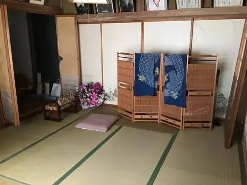 Préfecture de Niigata Ville de Joetsu Propriété 6DK+S (9)