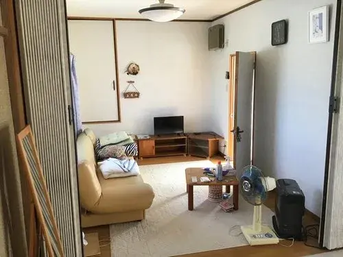 Préfecture de Niigata Ville de Joetsu Propriété 6DK+S (10)