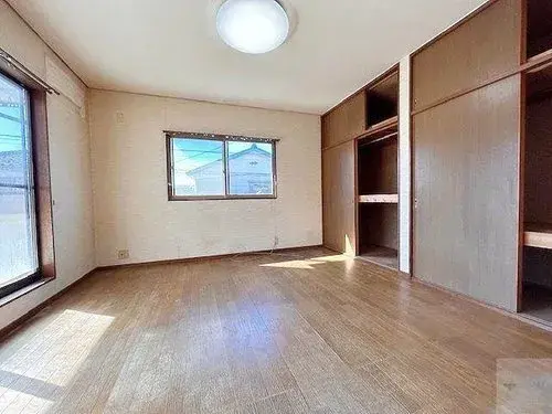 新潟県新潟市3階建全居室6帖以上物件 (6)