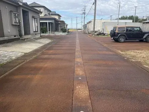 3LDK 燕市 新潟県 (6)