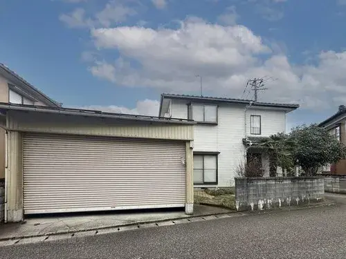 4LDK Property Konan-ku, Niigata City Niigata Prefecture (2)