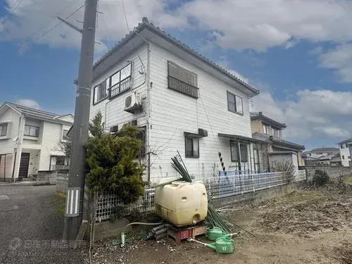 4LDK Property Konan-ku, Niigata City Niigata Prefecture (3)