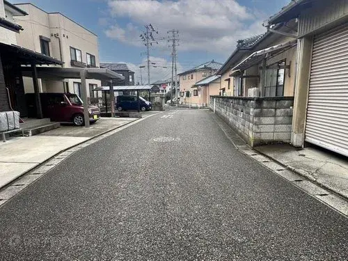4LDK Property Konan-ku, Niigata City Niigata Prefecture (4)