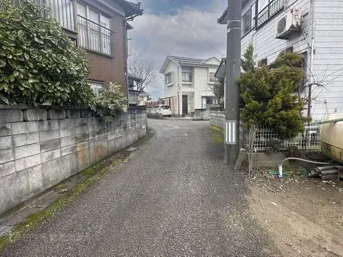 4LDK Property Konan-ku, Niigata City Niigata Prefecture (6)
