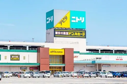 4LDK Property Konan-ku, Niigata City Niigata Prefecture (10)