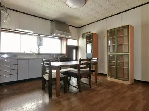 Niigata Prefecture Joetsu City 5DK Property (2)