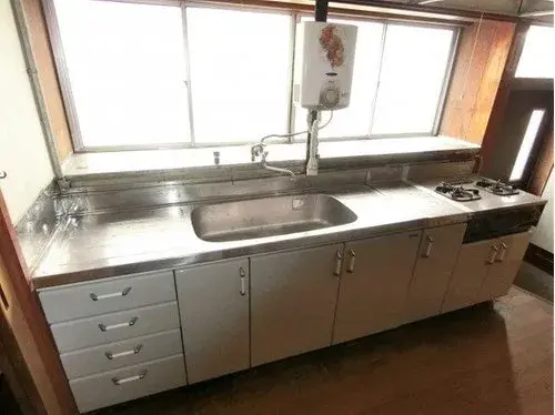 Niigata Prefecture Joetsu City 5DK Property (11)