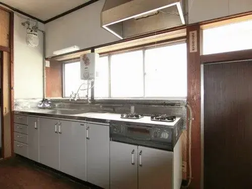 Niigata Prefecture Joetsu City 5DK Property (12)