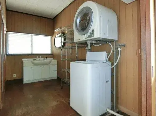 Niigata Prefecture Joetsu City 5DK Property (14)