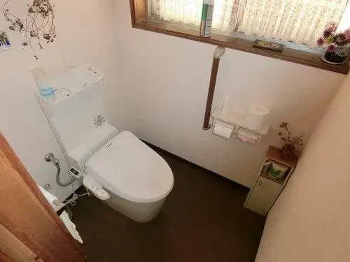 Niigata Prefecture Joetsu City 5DK Property (16)