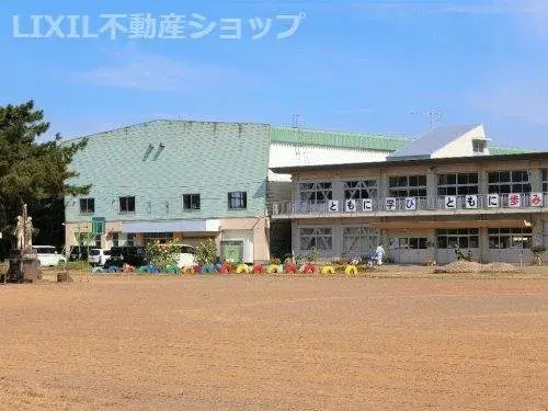 Niigata Prefecture Joetsu City 5DK Property (18)