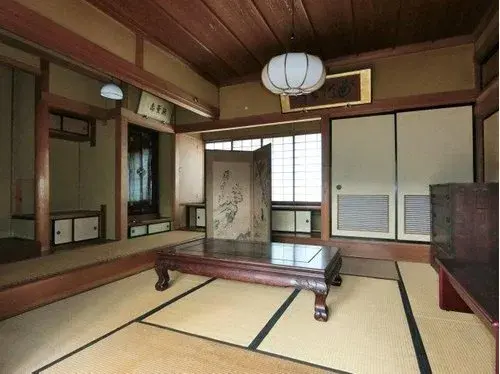 Niigata Prefecture Joetsu City 5DK Property (4)