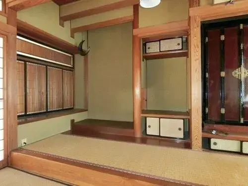 Niigata Prefecture Joetsu City 5DK Property (5)