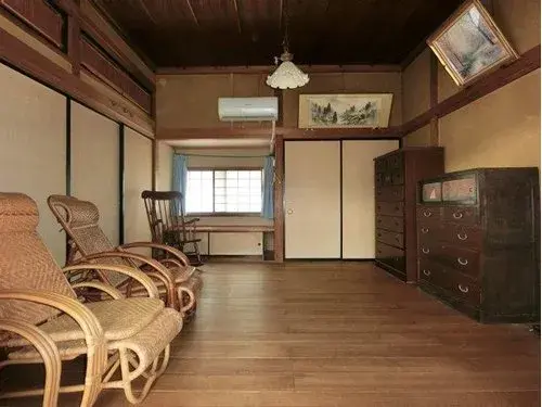 Niigata Prefecture Joetsu City 5DK Property (7)