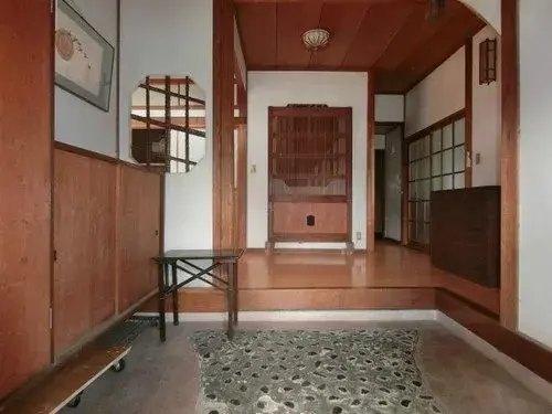 Niigata Prefecture Joetsu City 5DK Property (8)