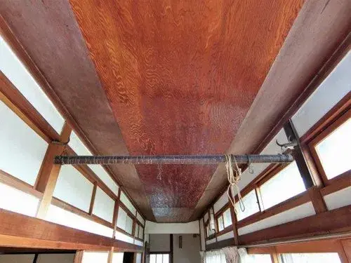 Niigata Prefecture Joetsu City 5DK Property (9)