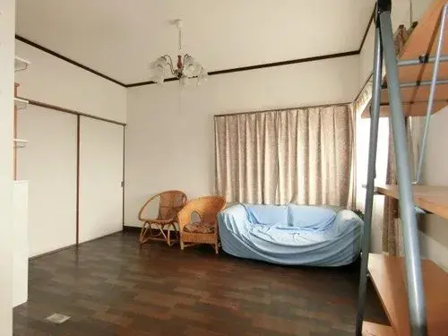 Niigata Prefecture Joetsu City 5DK Property (10)