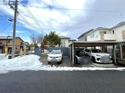 4LDK+S物件 新潟市 新潟県 (2)