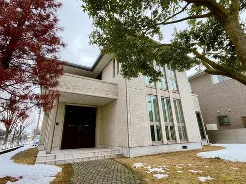 4LDK+S物件 新潟市 新潟県 (3)