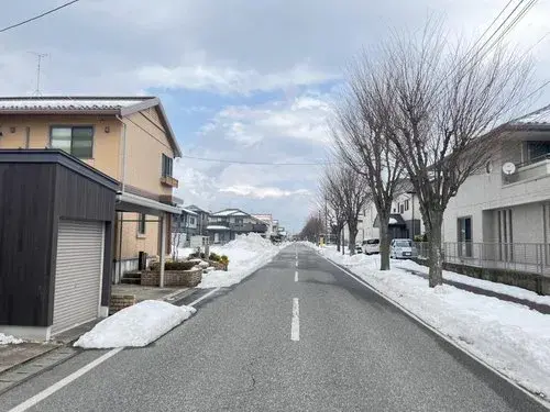 4LDK+S物件 新潟市 新潟県 (5)