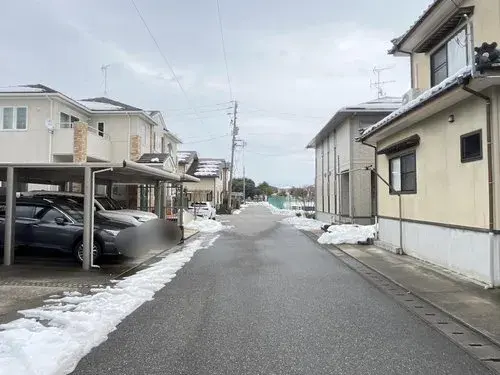4LDK+S物件 新潟市 新潟県 (6)