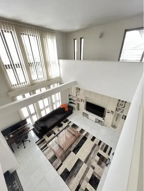 4LDK+S物件 新潟市 新潟県 (8)