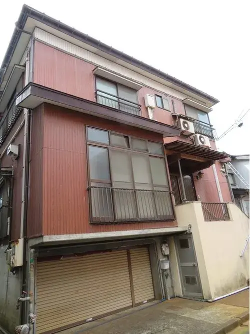 Akiya in Nagaoka