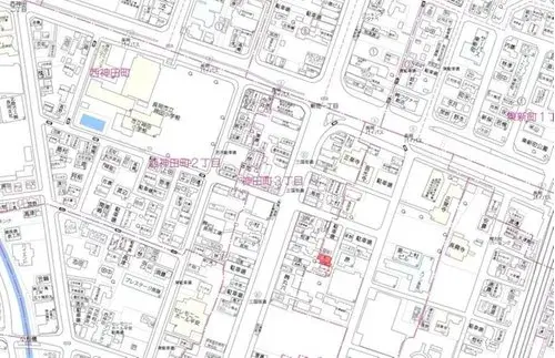 6DK房产 长冈市 新潟县 (14)