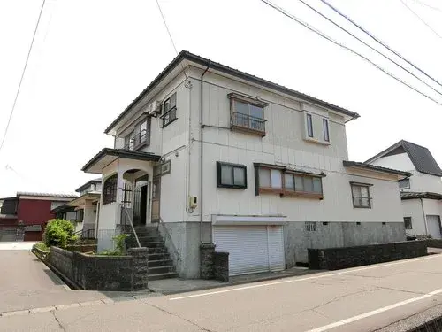 Akiya in Joetsu