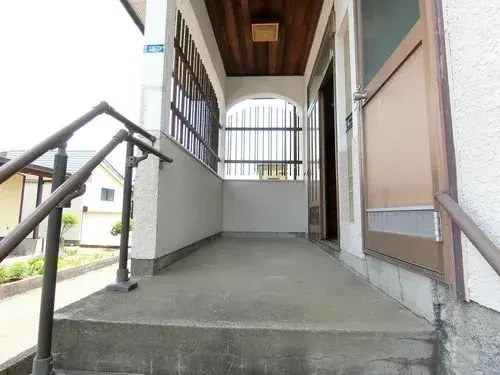 6DK Property Joetsu City Niigata Prefecture (2)