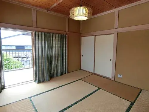 6DK Property Joetsu City Niigata Prefecture (11)