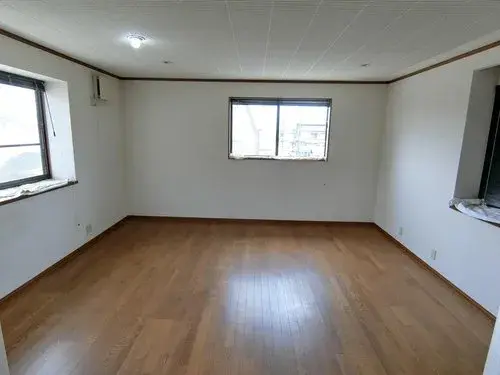 6DK Property Joetsu City Niigata Prefecture (12)