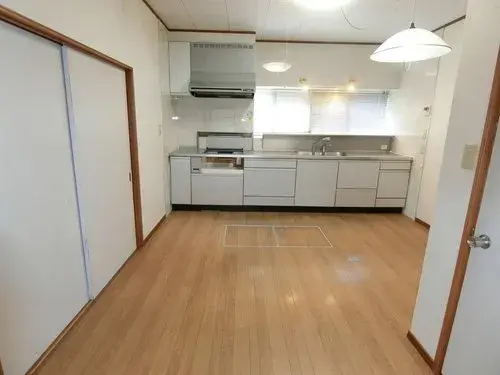 6DK Property Joetsu City Niigata Prefecture (15)