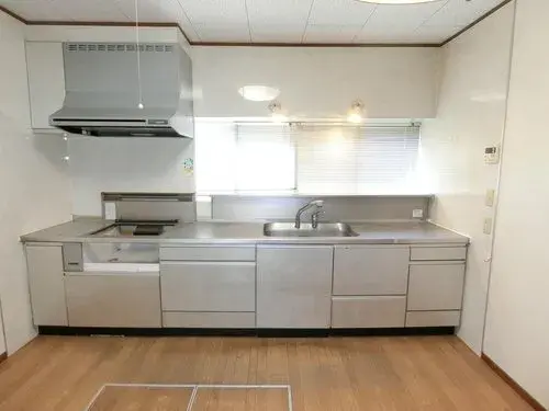 6DK Property Joetsu City Niigata Prefecture (16)