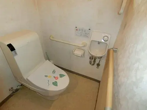 6DK Property Joetsu City Niigata Prefecture (18)