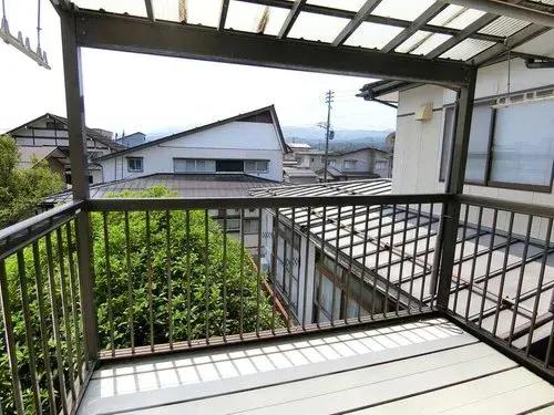 6DK Property Joetsu City Niigata Prefecture (3)