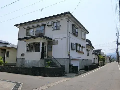 6DK Property Joetsu City Niigata Prefecture (4)