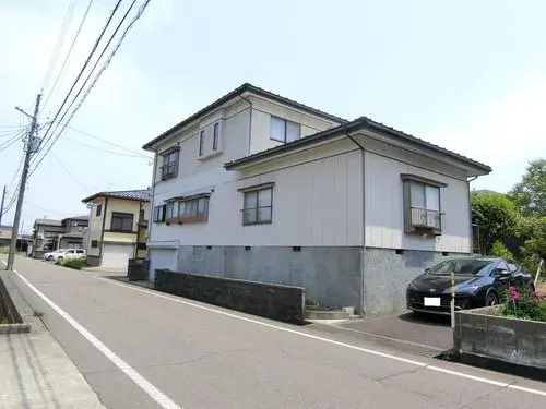 6DK Property Joetsu City Niigata Prefecture (5)