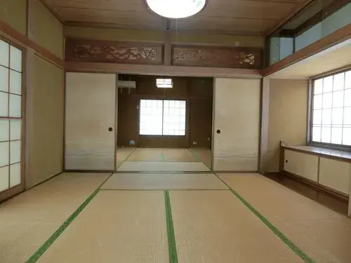 6DK Property Joetsu City Niigata Prefecture (7)