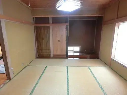 6DK Property Joetsu City Niigata Prefecture (8)