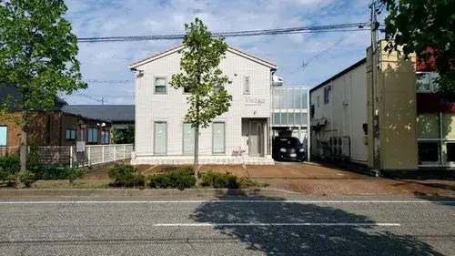 Akiya in Niigata