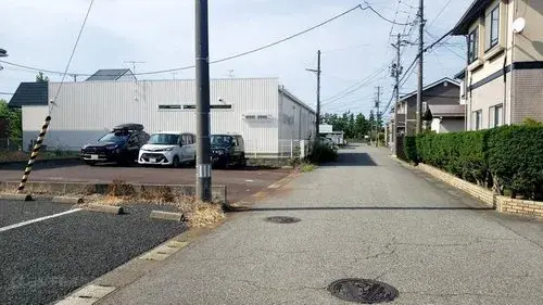 3LLDDKK+2S Propriété Niigata City Préfecture de Niigata (2)