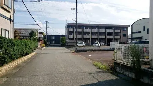 3LLDDKK+2S Propriété Niigata City Préfecture de Niigata (3)