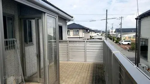 3LLDDKK+2S Propriété Niigata City Préfecture de Niigata (5)